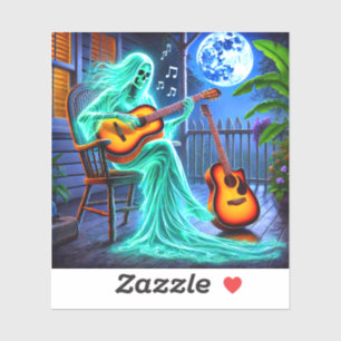 Sticker Fantôme
