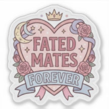 Fated Mates Forever - Livre de Fantastique Romanti