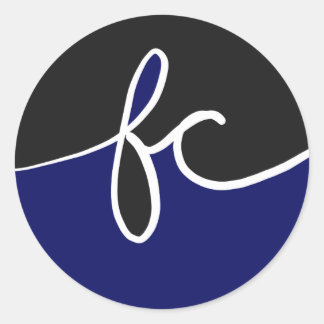 Sticker FC Campagne FC