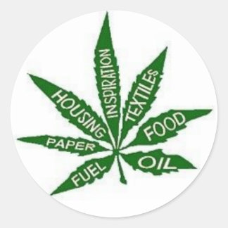 STICKER FEUILLE