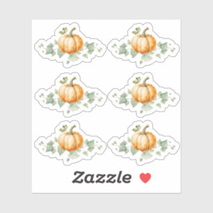 Sticker Feuille d'autocollants de décoration de fête pour 