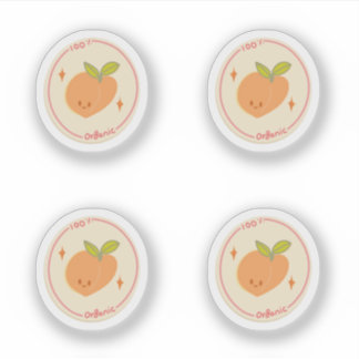 Sticker Feuille d'autocollants pêche