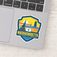 Fierté de l'État | Massachusetts