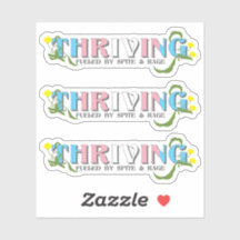 Fierté trans prospère