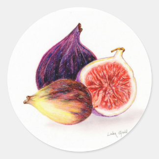 Sticker Figs