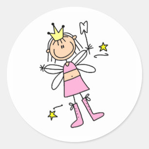 Sticker Figure Sticker