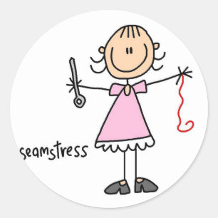 Sticker Figure Sticker