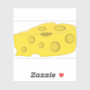 Sticker Fromage