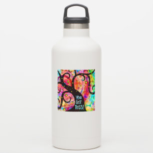 Sticker Fun Tree Vous Avez Ce Whimssical Inspirational