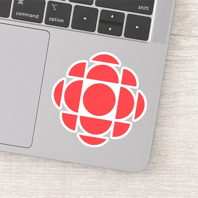 Sticker Gem CBC (Détail)