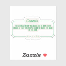 Genèse 4:26