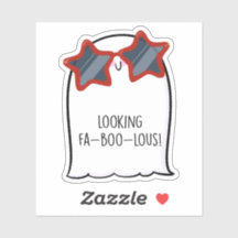 Ghost Cute Halloween Art Automne Automne Saison Au