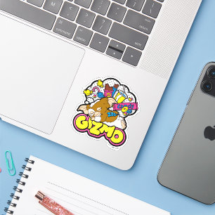 Sticker Gizmo   Rêver de sucreries