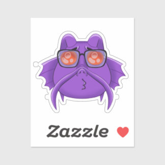 Sticker GMJabberwocky UWU