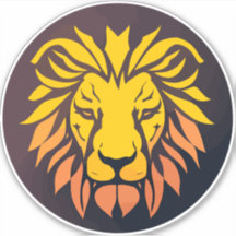 Golden Lion emblème