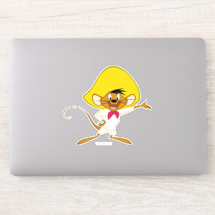STICKER GONZALES™ À REPOS