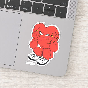 Sticker Gossamer Thpense - Couleur