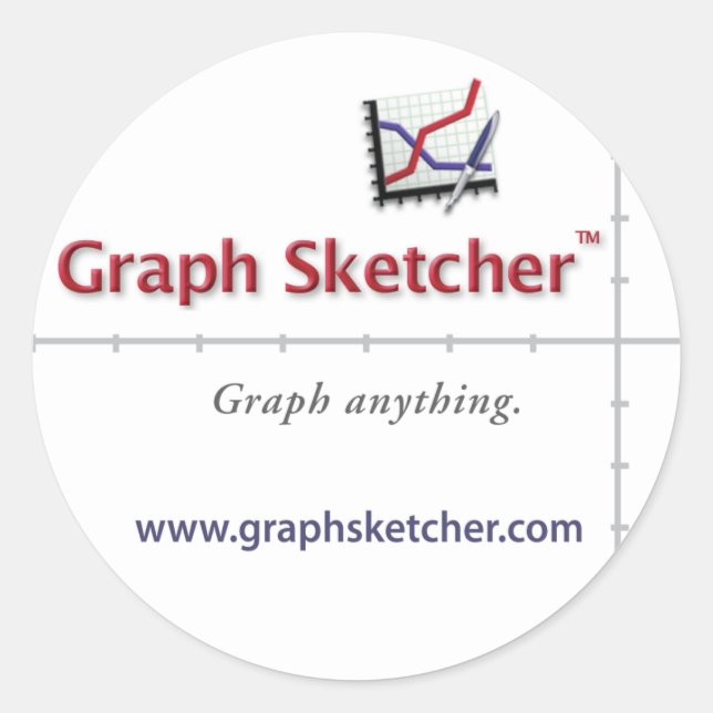 Sticker Graph Sketcher (Devant)