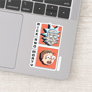 Sticker Graphique du panneau de sélection et de découpe