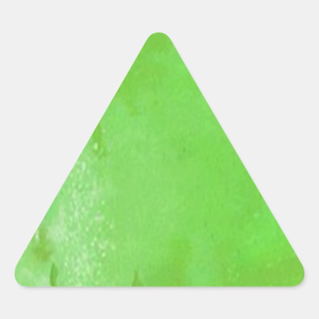 Sticker Green Beer St. Patrick's Day Party Festive (Front)