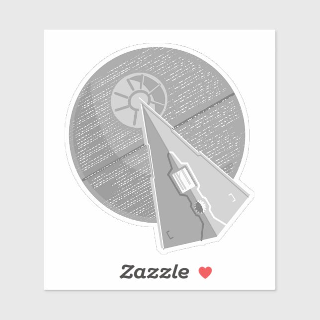 Sticker Guerre de la diversité (Feuille)