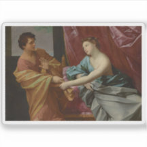Guido Reni - Joseph et la femme de Potiphar
