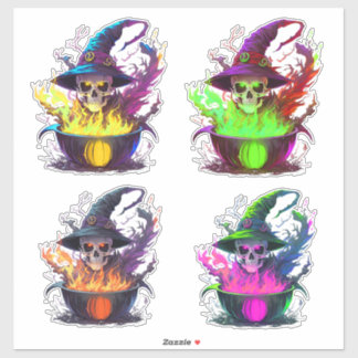 Sticker Halloween_2