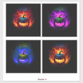 Sticker Halloween_5