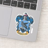 Harry Potter| Armoiries de Ravenclaw