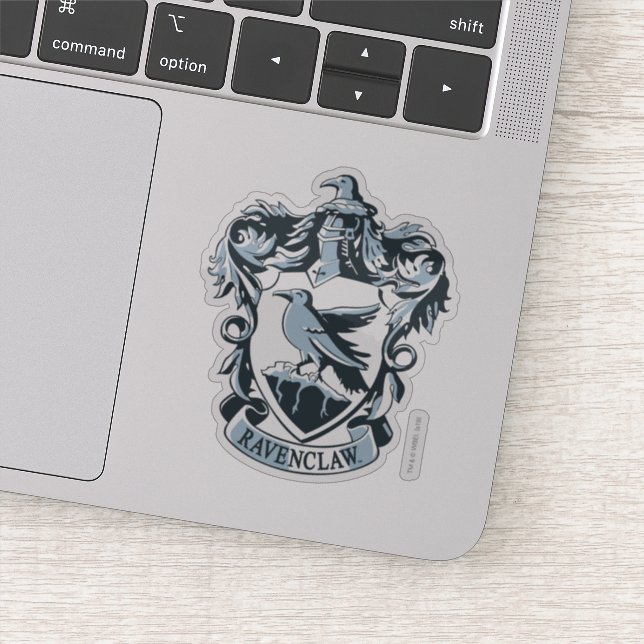 Sticker Harry Potter| Cimetière moderne de Ravenclaw (Détail)