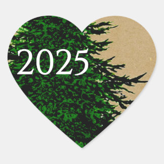 Sticker HEART