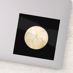 Sticker Hilma Af Klint, Le Swan No.14, Art Abstrait