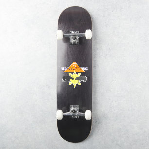 Sticker Hippo et Rhino