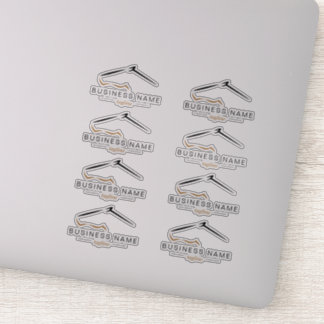 Sticker Horse Ranch | Ferme à cheval