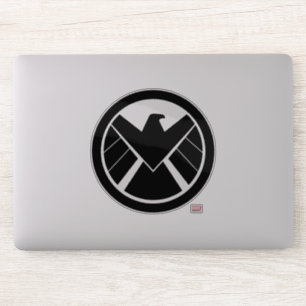 Sticker Icône S.H.I.E.L.D