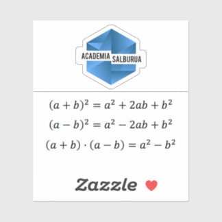 Sticker Identities