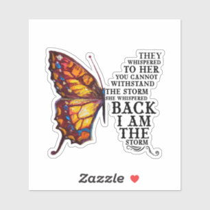Sticker Ils Lui Faisirent Un Whissi Que Vous Ne Pouvez Pas