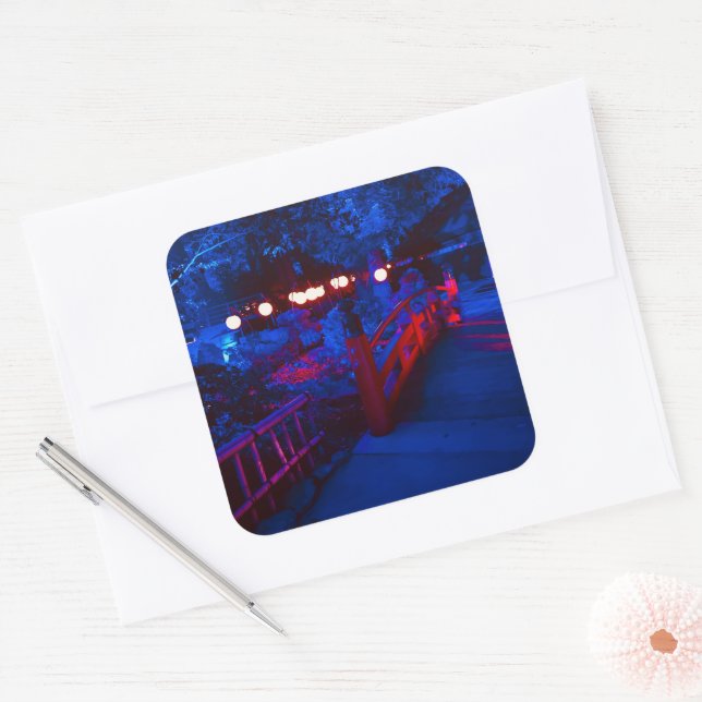 Sticker Imaginaire (Enveloppe)