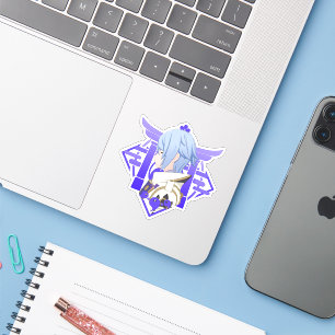 Sticker Impact Genshin Ayato
