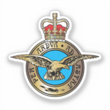 Insigne de la Royal Air Force