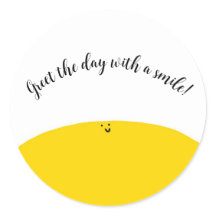 Sticker Inspirant