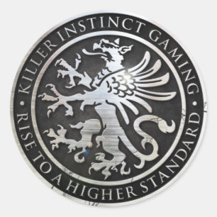 Sticker Instinct Killer