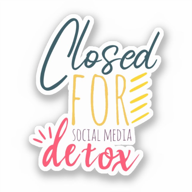 Sticker Introvertir l'Humour introduit (Recto)