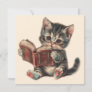 Sticker Invitation