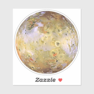 Sticker Io