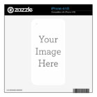 Créez votre propre peau de protection de périphéri