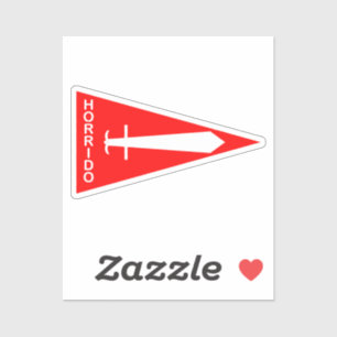 Sticker Jagdgeschwader 2 (3./JG 2) Richtofen Staffel 3