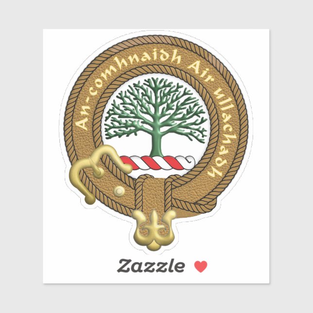 Sticker JAJ Vinyl (Feuille)