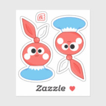 【 JapaNichijou 】Mascot Character にぽくん Nipo kun