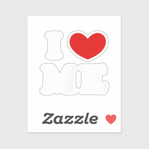 STICKER JE M'AIME